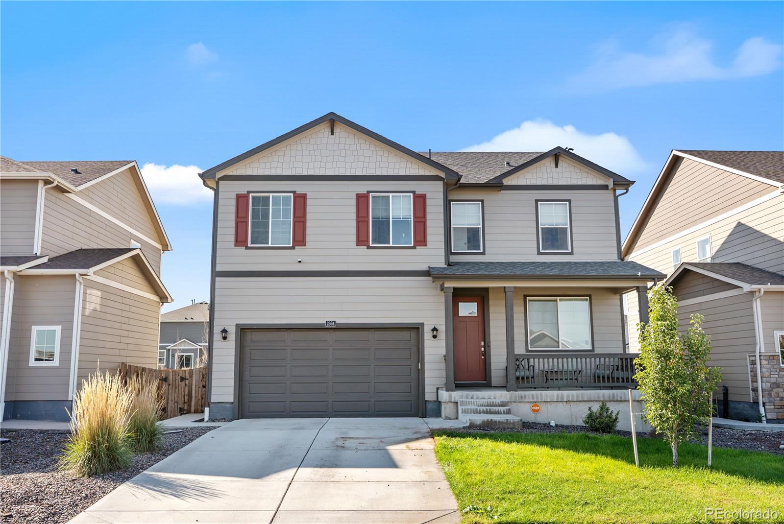 MLS Image #31 for 2364  mountain sky drive,fort lupton, Colorado