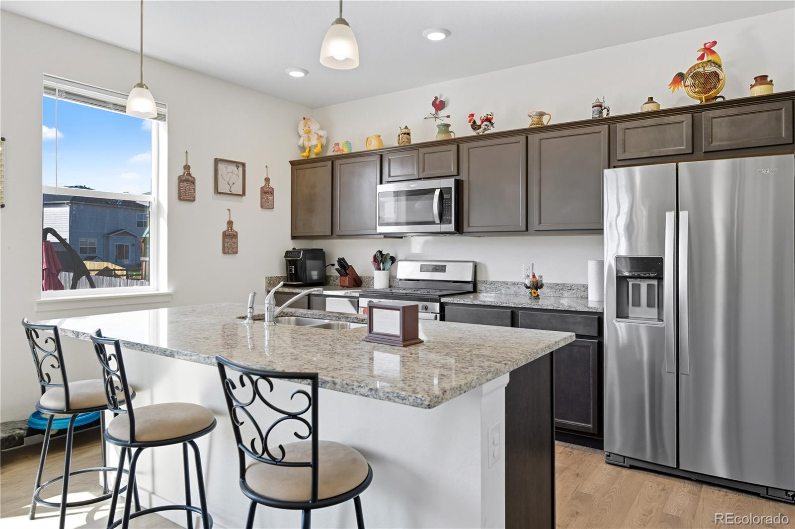 MLS Image #4 for 2364  mountain sky drive,fort lupton, Colorado
