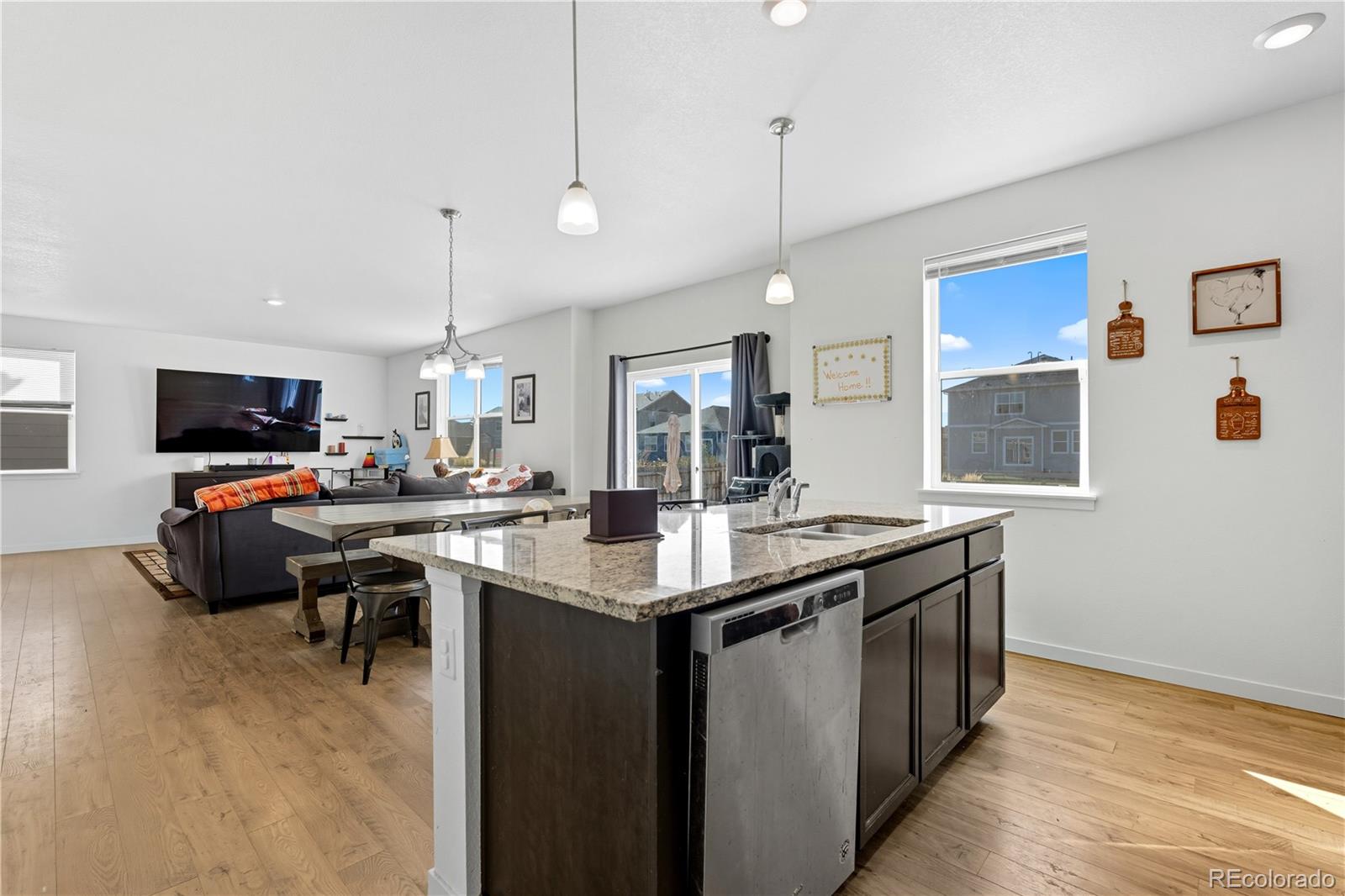 MLS Image #5 for 2364  mountain sky drive,fort lupton, Colorado