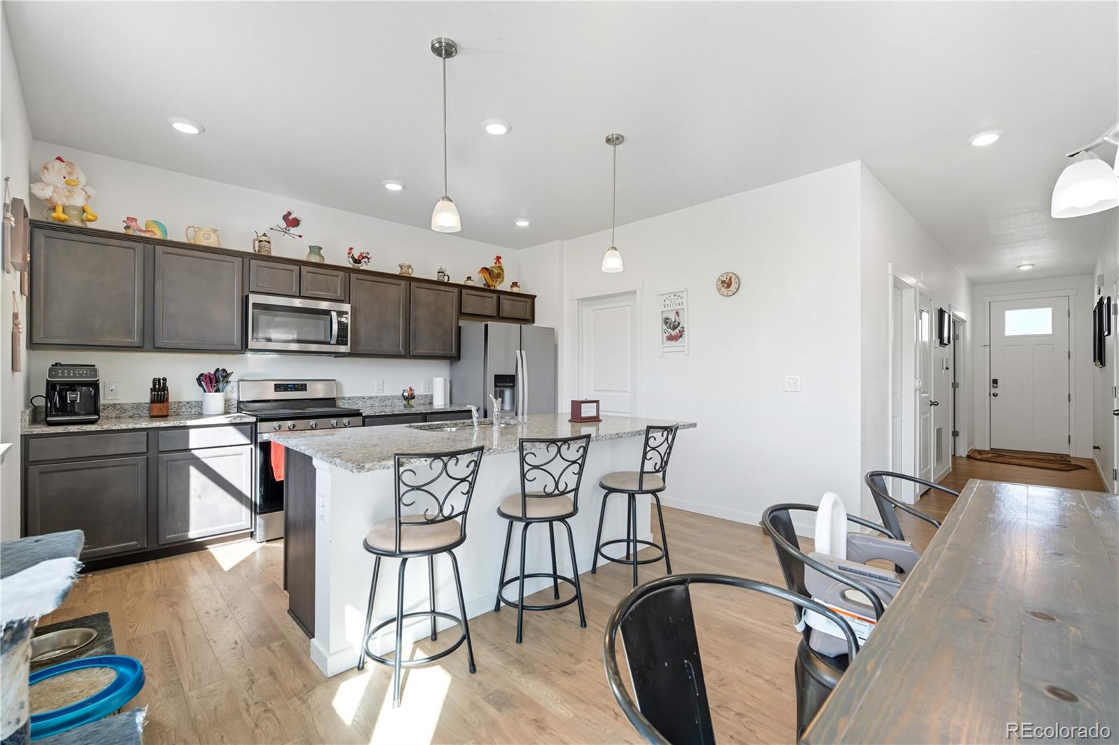MLS Image #6 for 2364  mountain sky drive,fort lupton, Colorado