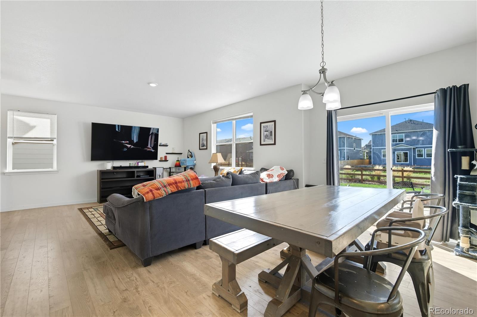 MLS Image #7 for 2364  mountain sky drive,fort lupton, Colorado