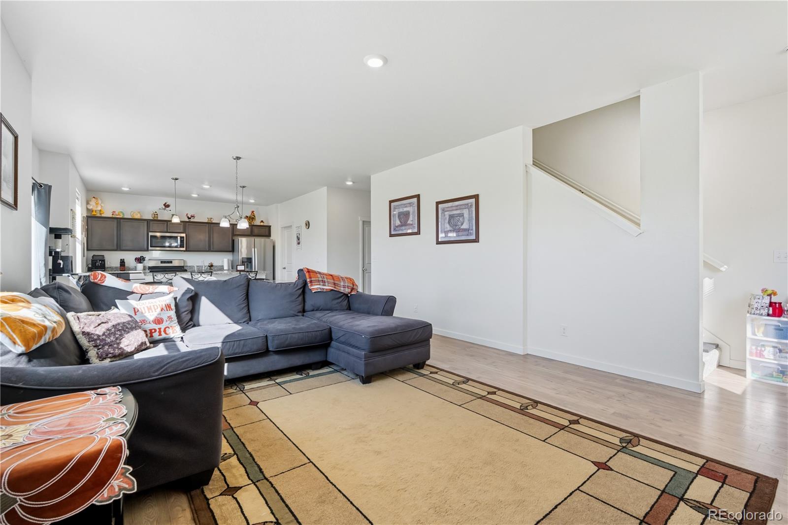 MLS Image #9 for 2364  mountain sky drive,fort lupton, Colorado