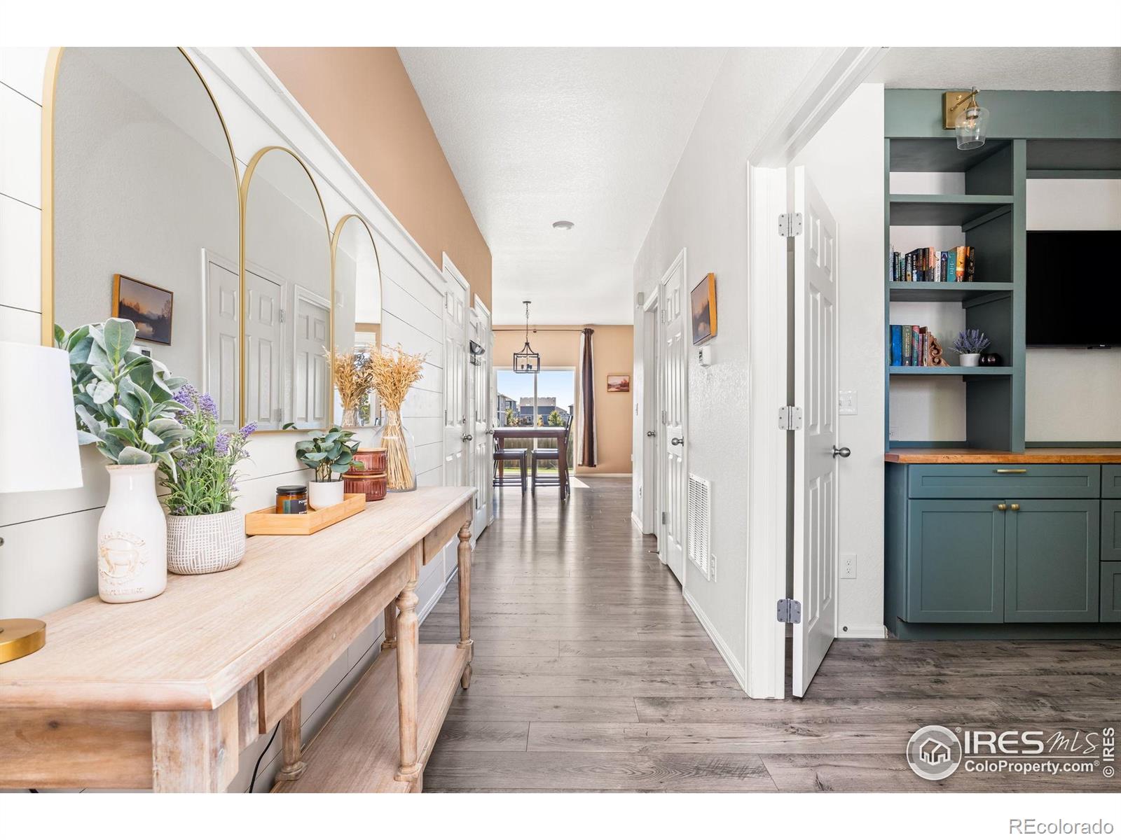 MLS Image #0 for 503  buckrake street,severance, Colorado