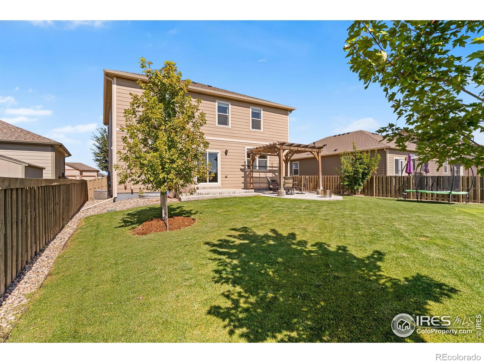 MLS Image #31 for 503  buckrake street,severance, Colorado