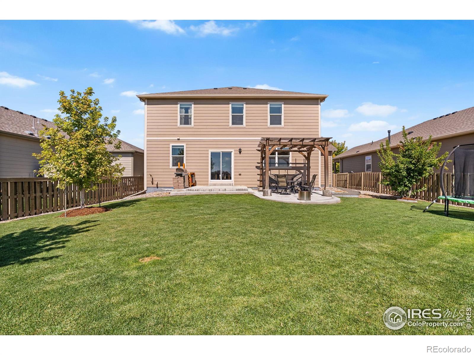 MLS Image #32 for 503  buckrake street,severance, Colorado