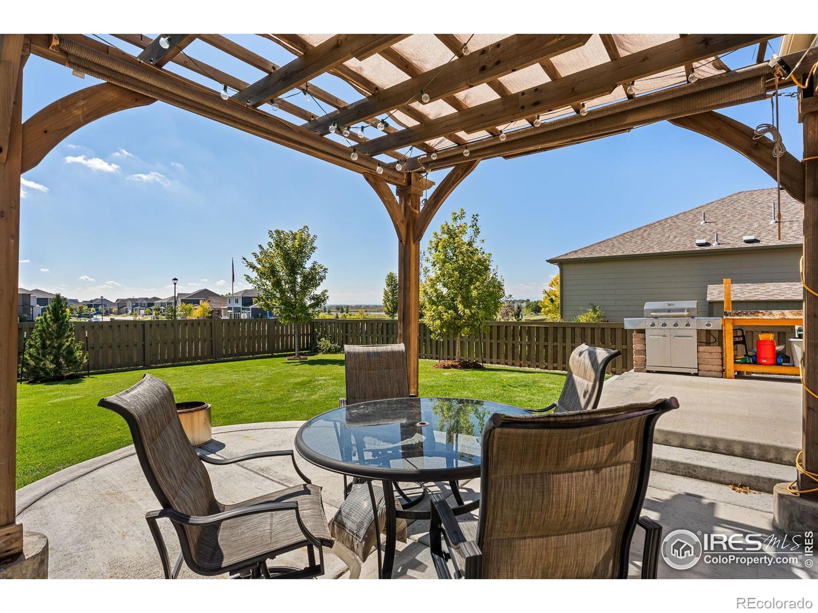 MLS Image #33 for 503  buckrake street,severance, Colorado