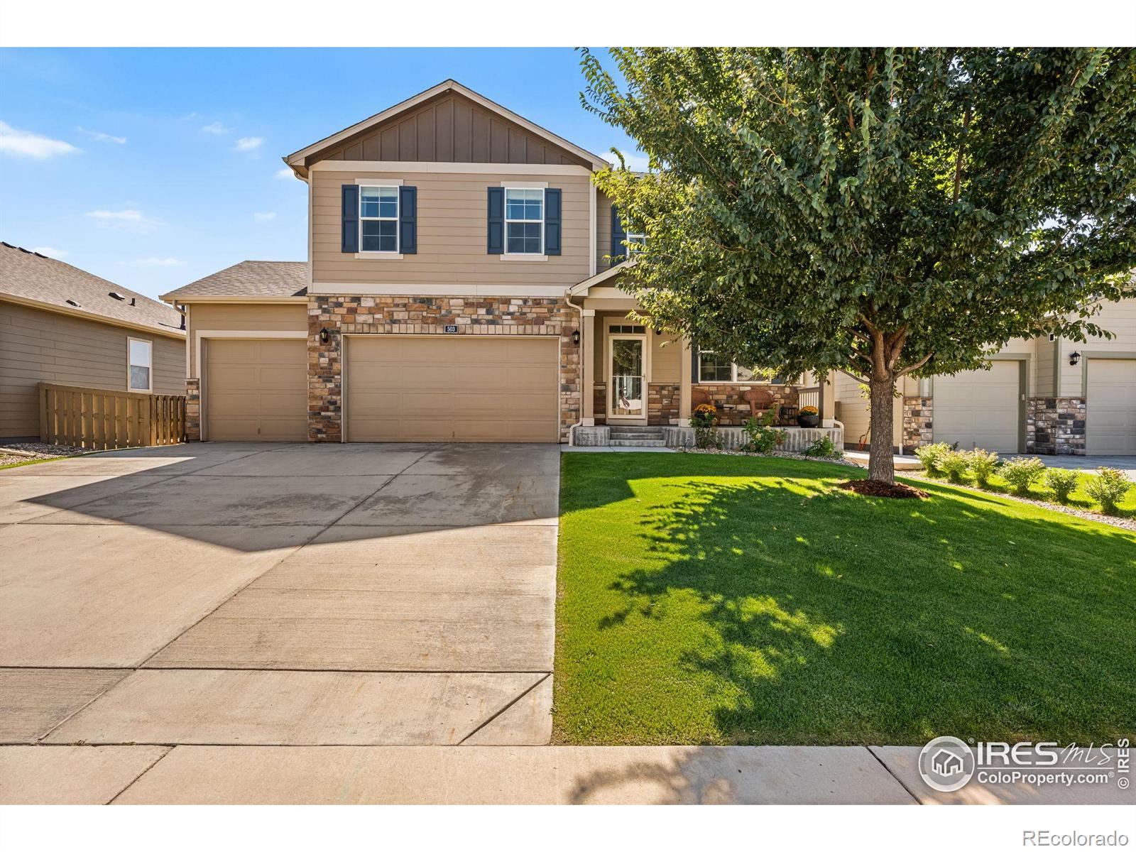 MLS Image #34 for 503  buckrake street,severance, Colorado