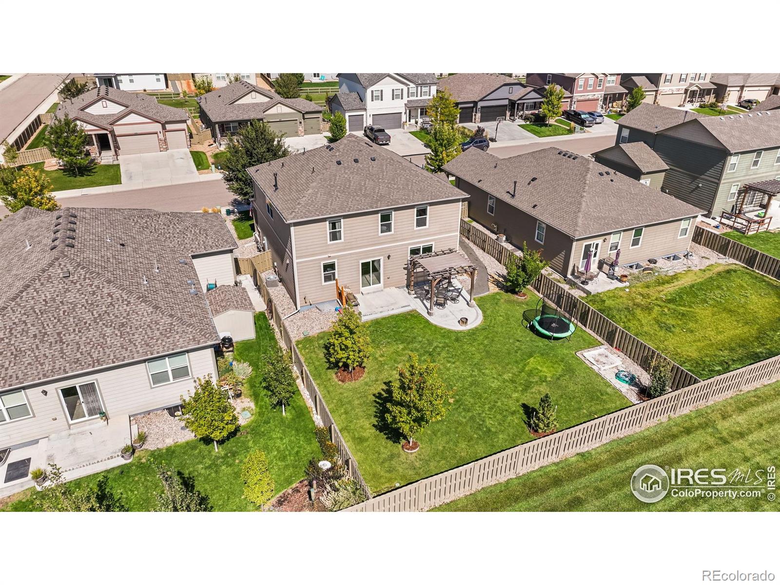 MLS Image #35 for 503  buckrake street,severance, Colorado