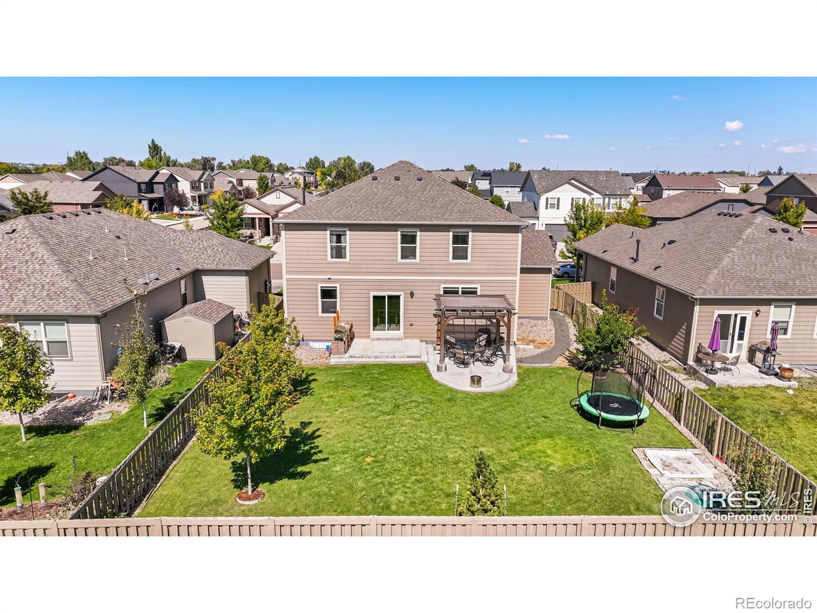 MLS Image #36 for 503  buckrake street,severance, Colorado