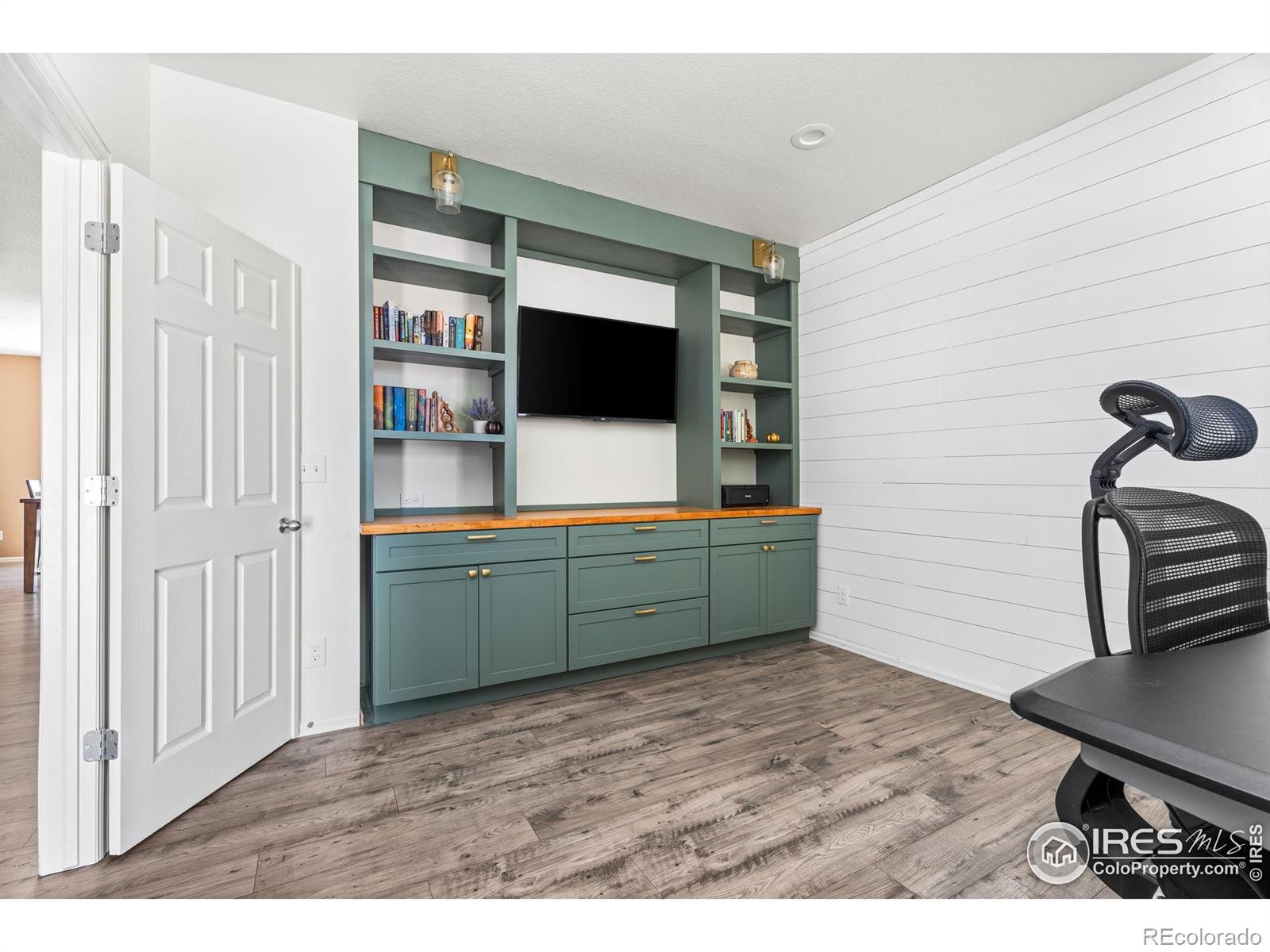 MLS Image #4 for 503  buckrake street,severance, Colorado