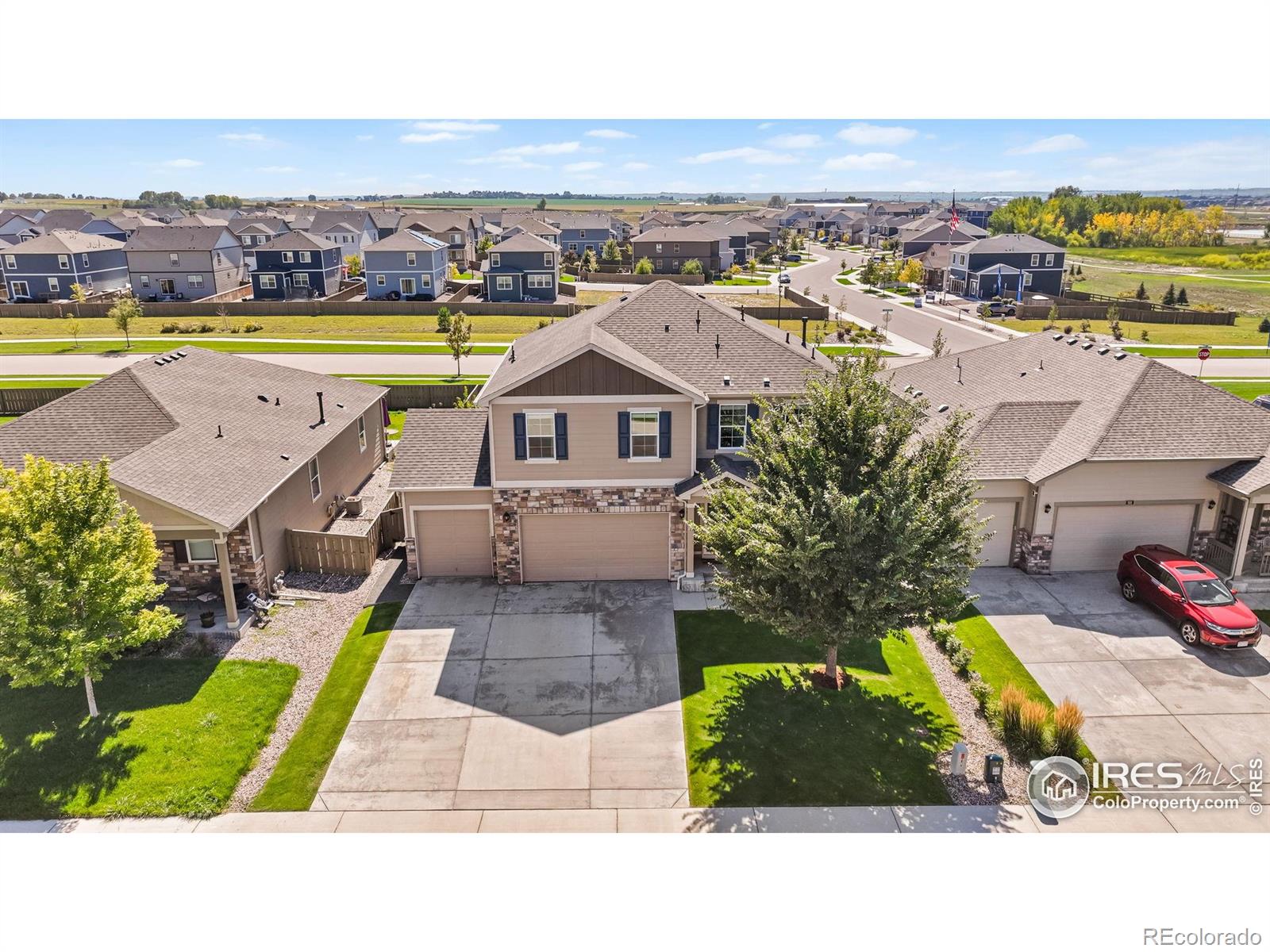 MLS Image #6 for 503  buckrake street,severance, Colorado