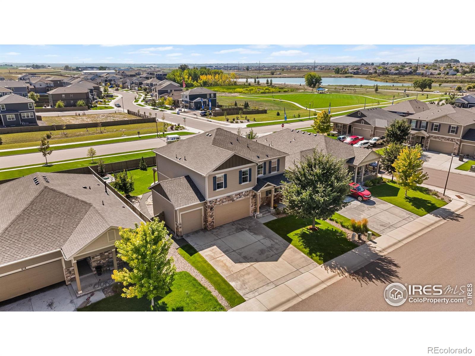 MLS Image #7 for 503  buckrake street,severance, Colorado
