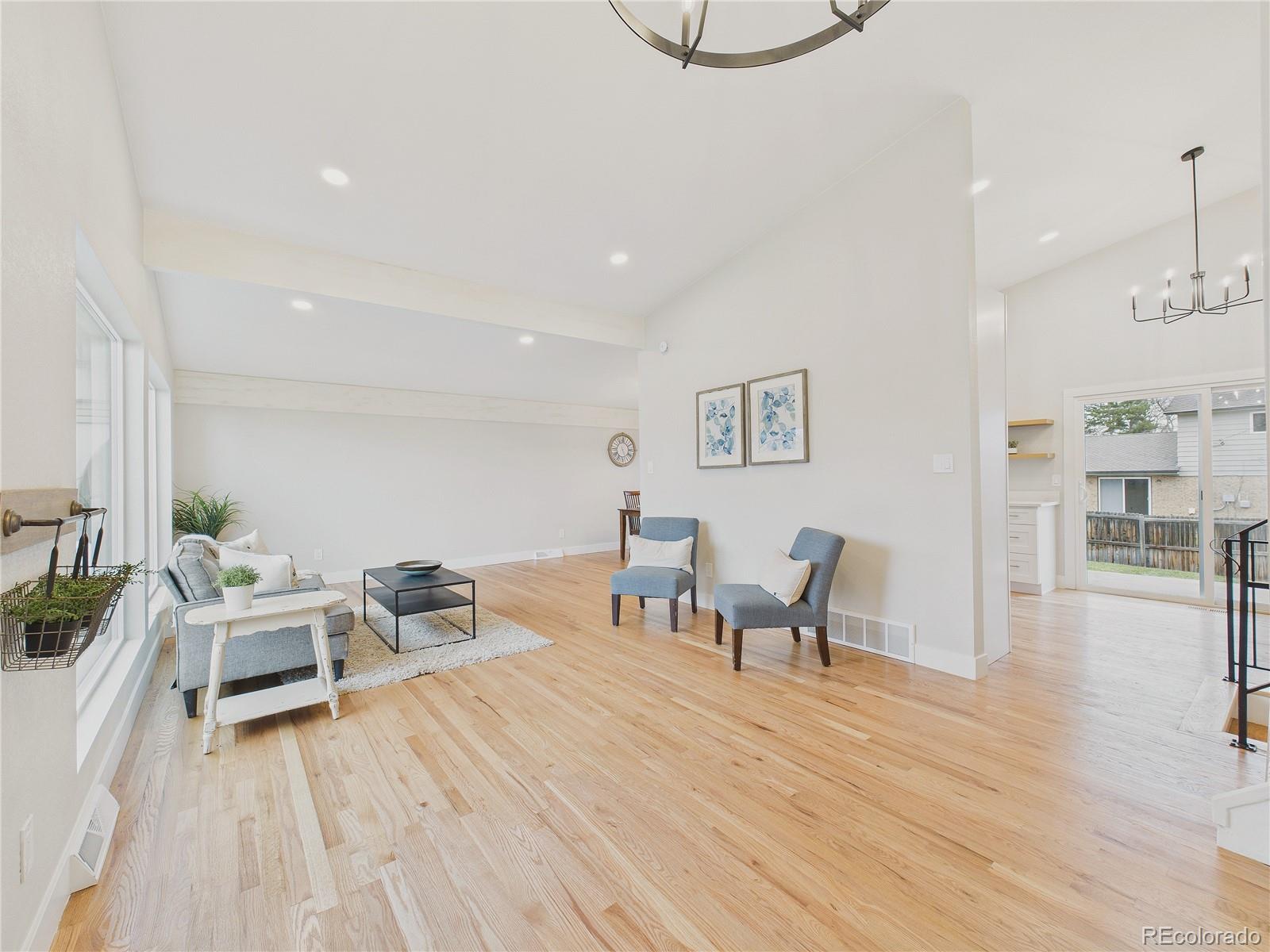 MLS Image #1 for 2943 s verbena way,denver, Colorado