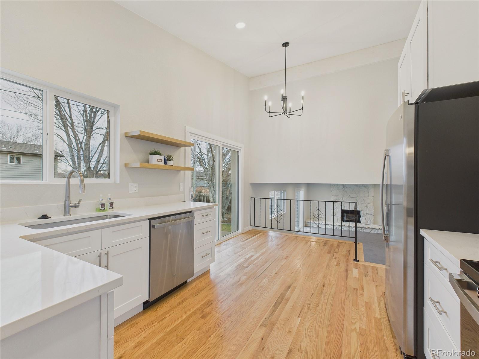MLS Image #14 for 2943 s verbena way,denver, Colorado
