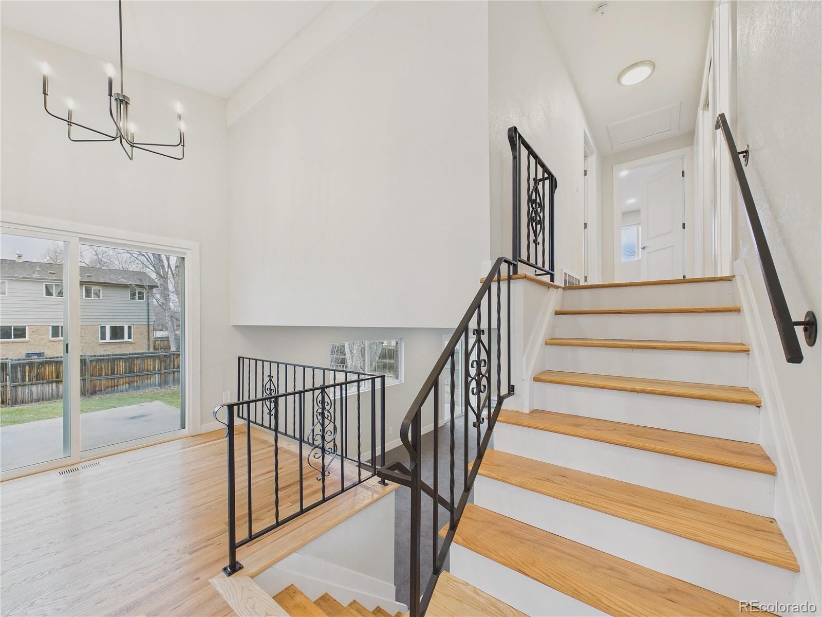 MLS Image #15 for 2943 s verbena way,denver, Colorado