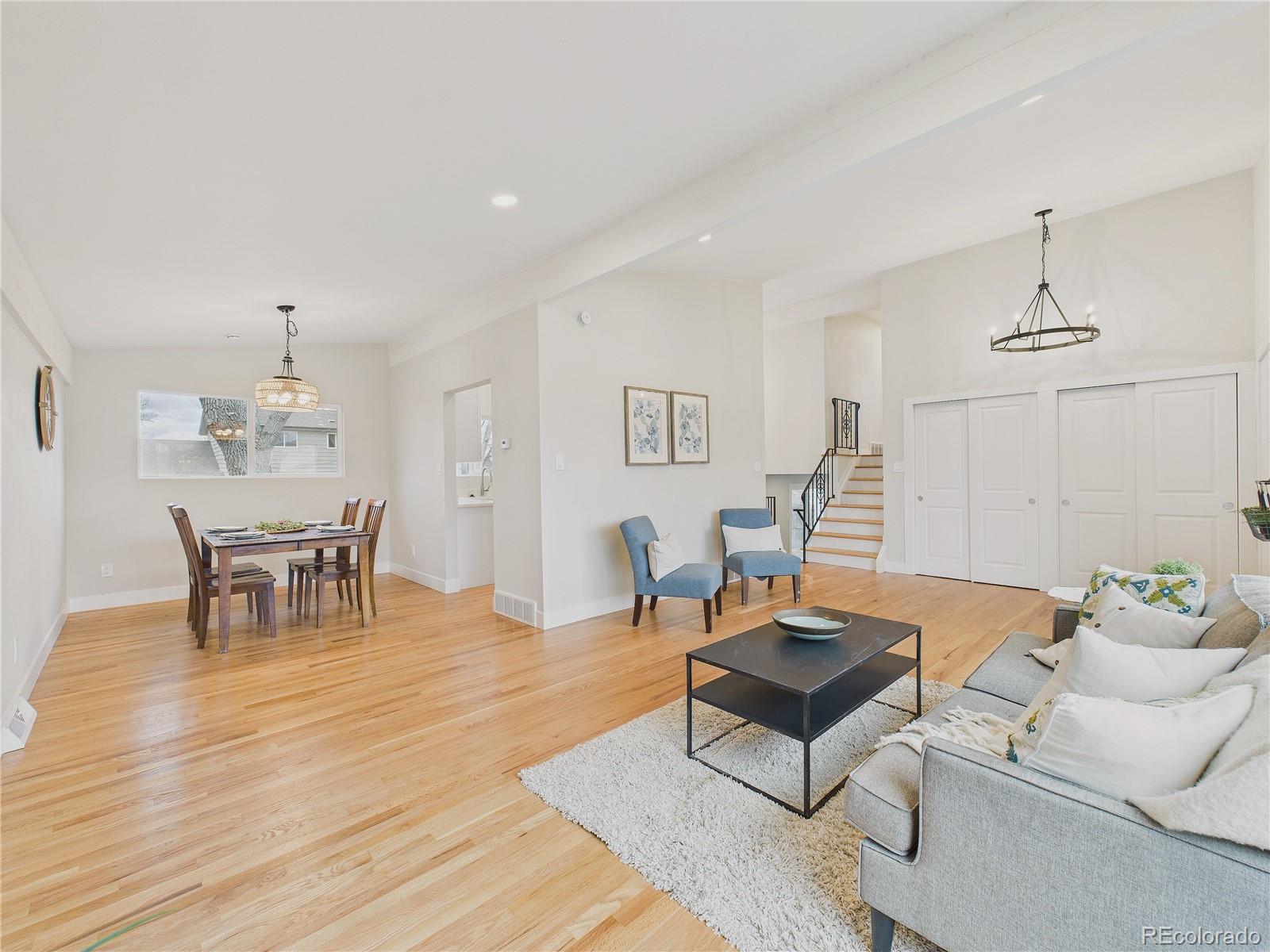 MLS Image #2 for 2943 s verbena way,denver, Colorado
