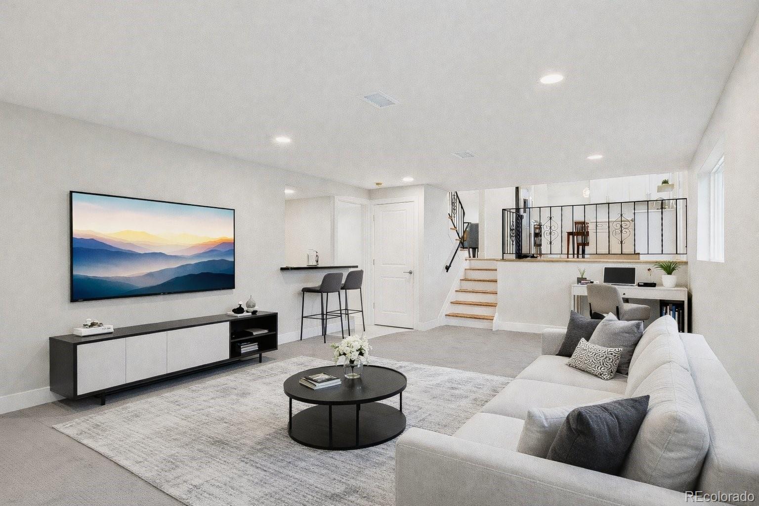 MLS Image #27 for 2943 s verbena way,denver, Colorado