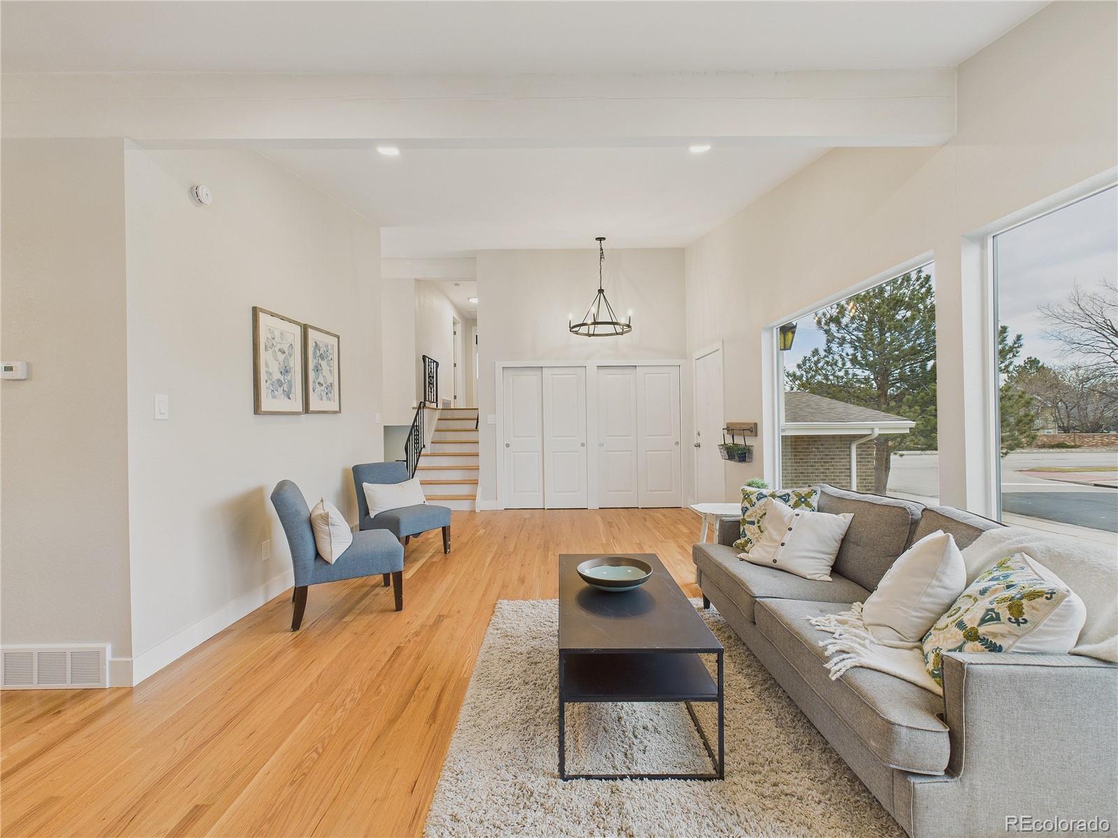 MLS Image #3 for 2943 s verbena way,denver, Colorado