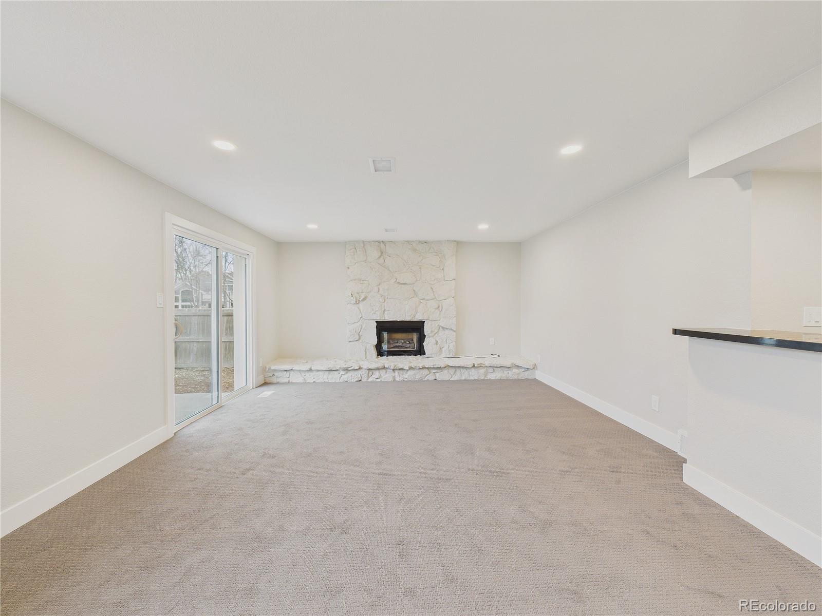 MLS Image #30 for 2943 s verbena way,denver, Colorado