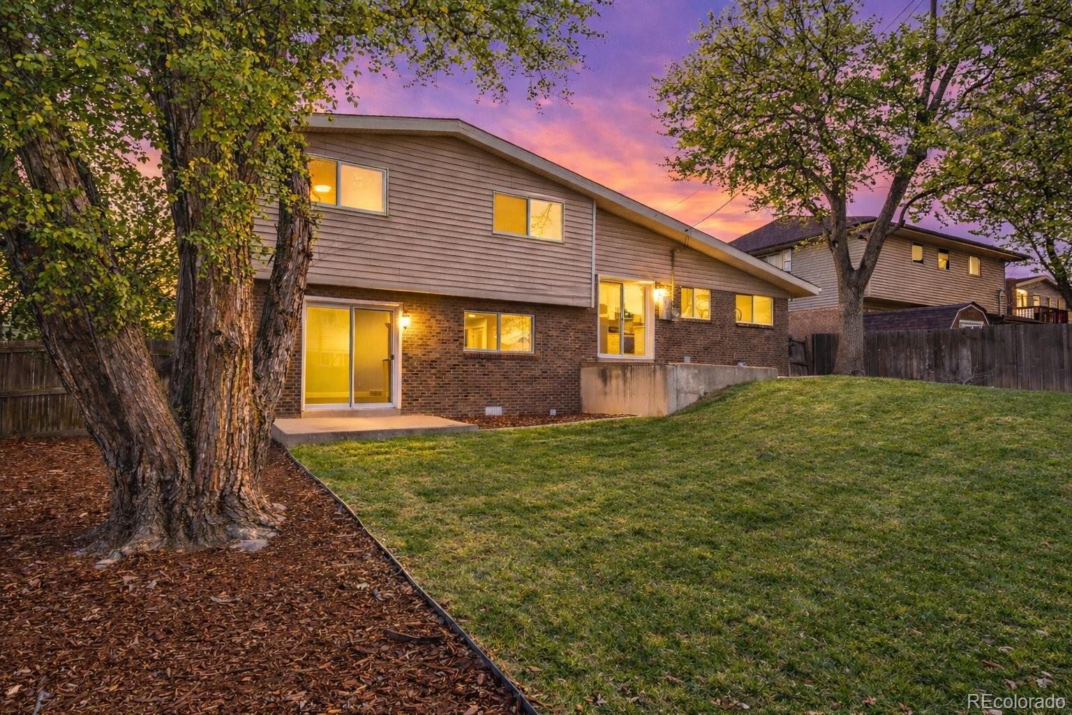 MLS Image #40 for 2943 s verbena way,denver, Colorado
