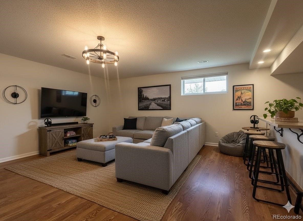MLS Image #15 for 2055  quail drive,lakewood, Colorado