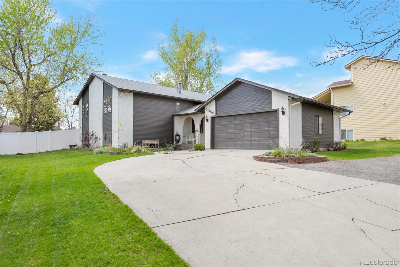 MLS Image #2 for 2055  quail drive,lakewood, Colorado