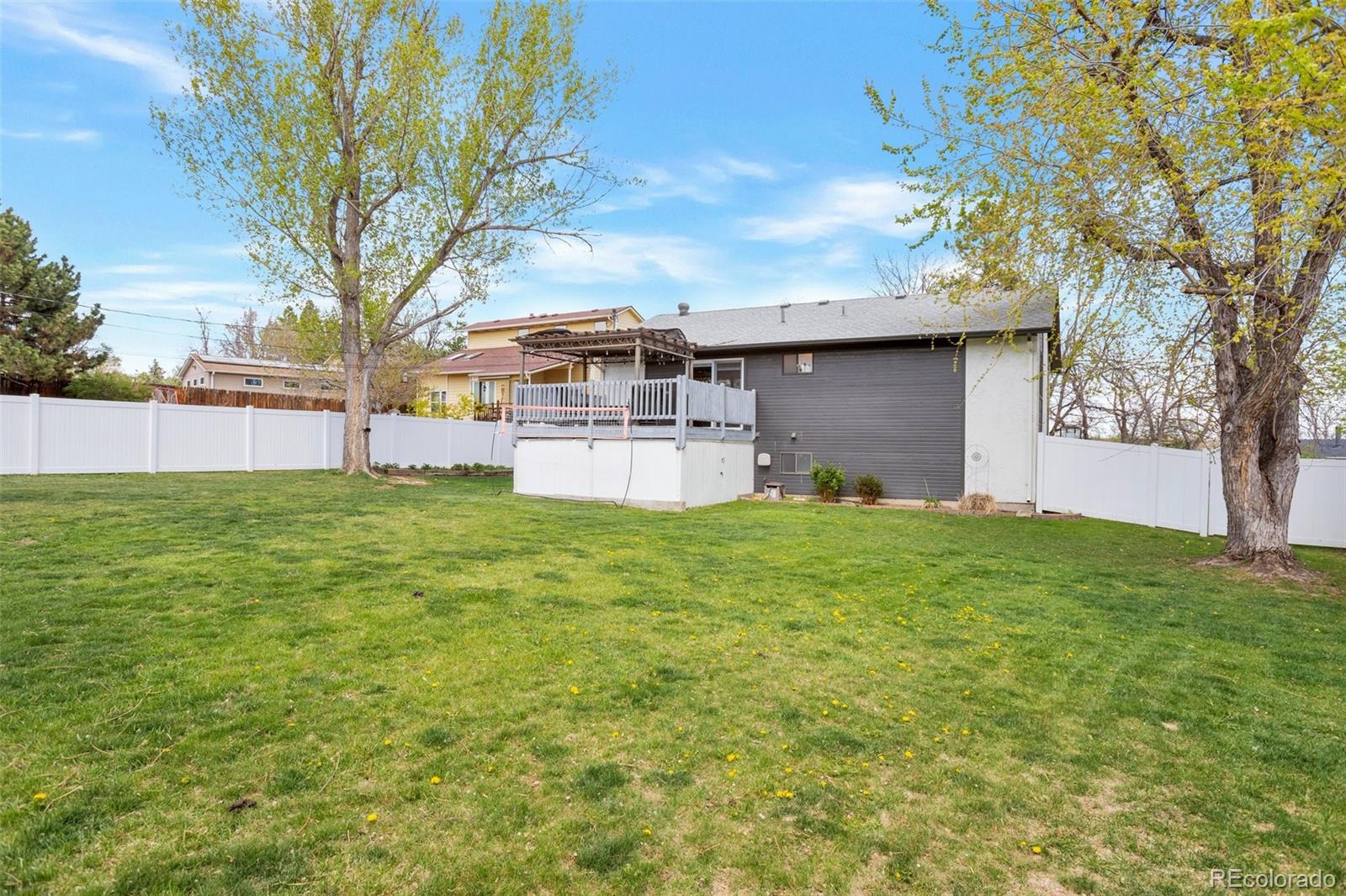 MLS Image #25 for 2055  quail drive,lakewood, Colorado
