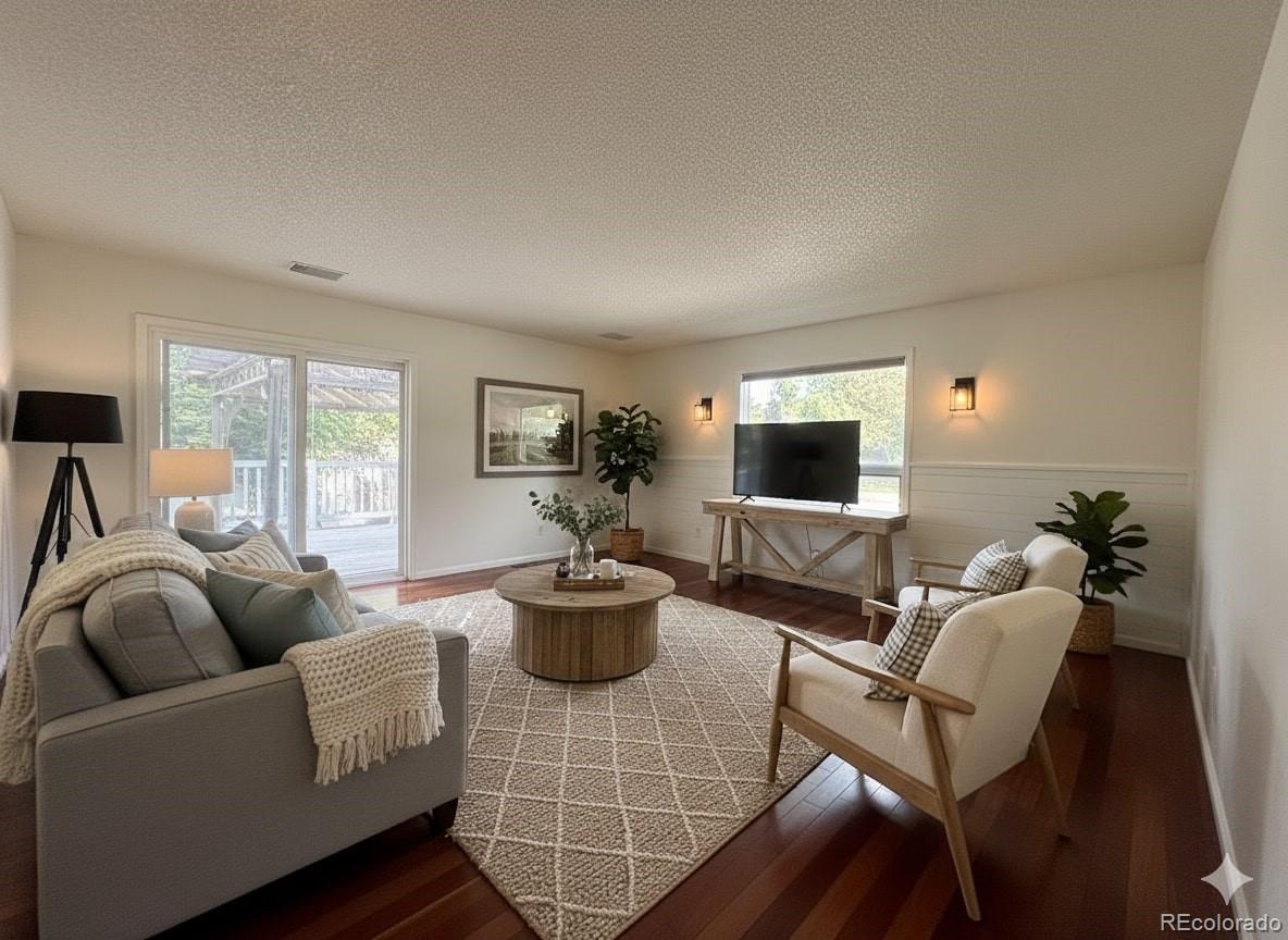 MLS Image #6 for 2055  quail drive,lakewood, Colorado