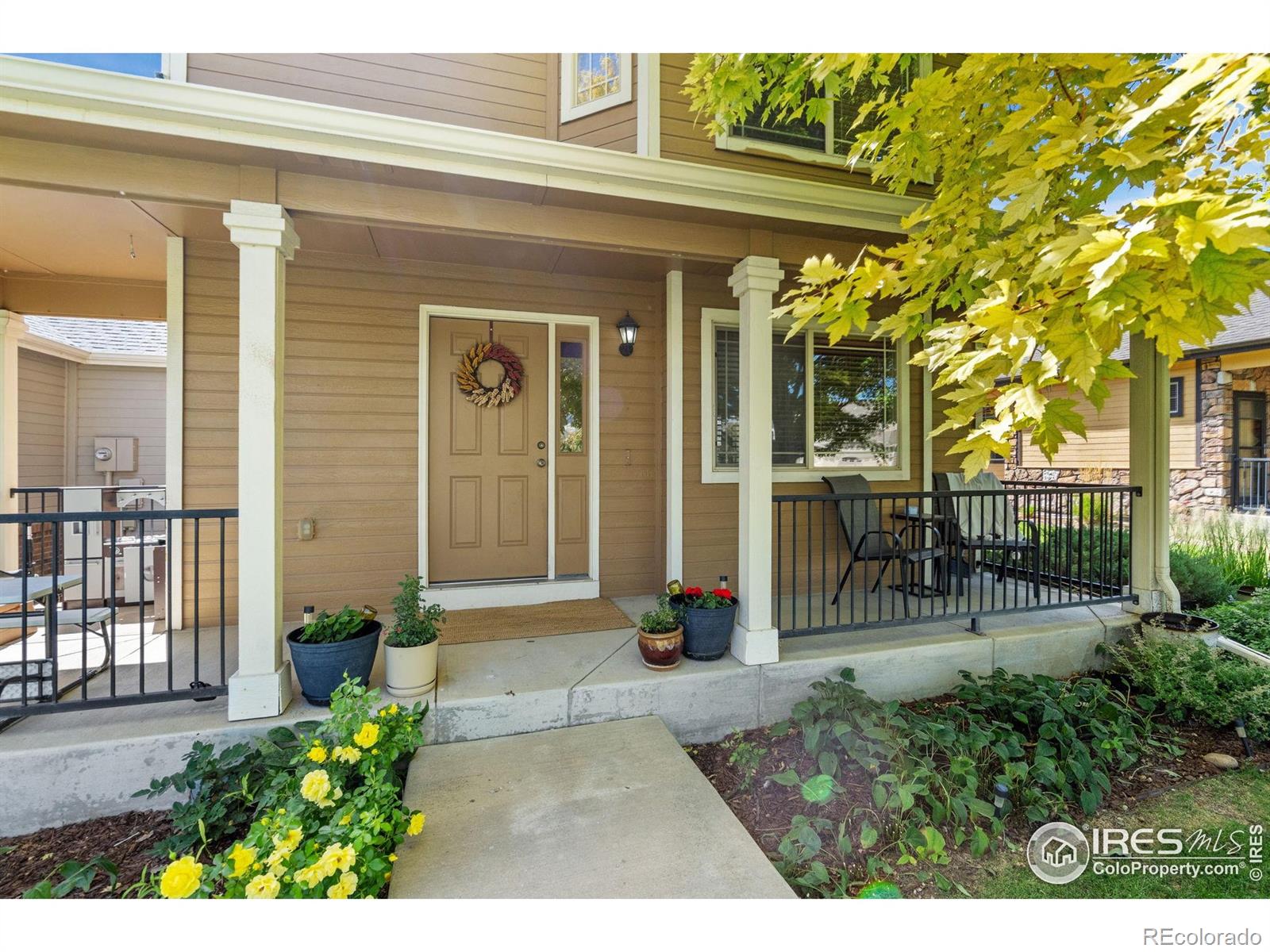 MLS Image #0 for 672  callisto drive,loveland, Colorado