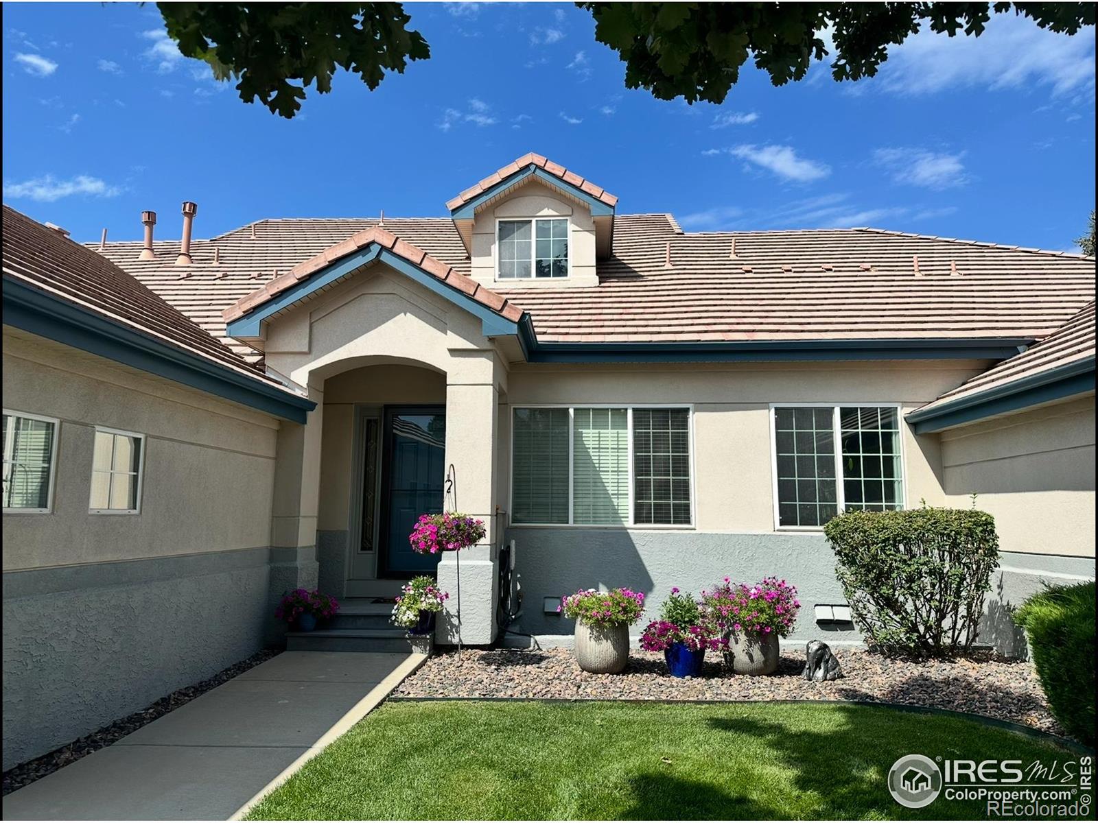 MLS Image #1 for 3401 w 111th loop #b,westminster, Colorado