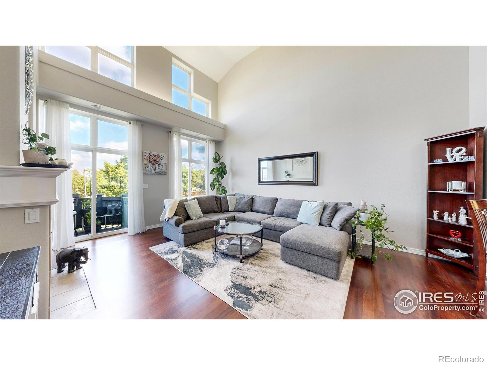 MLS Image #2 for 3401 w 111th loop #b,westminster, Colorado