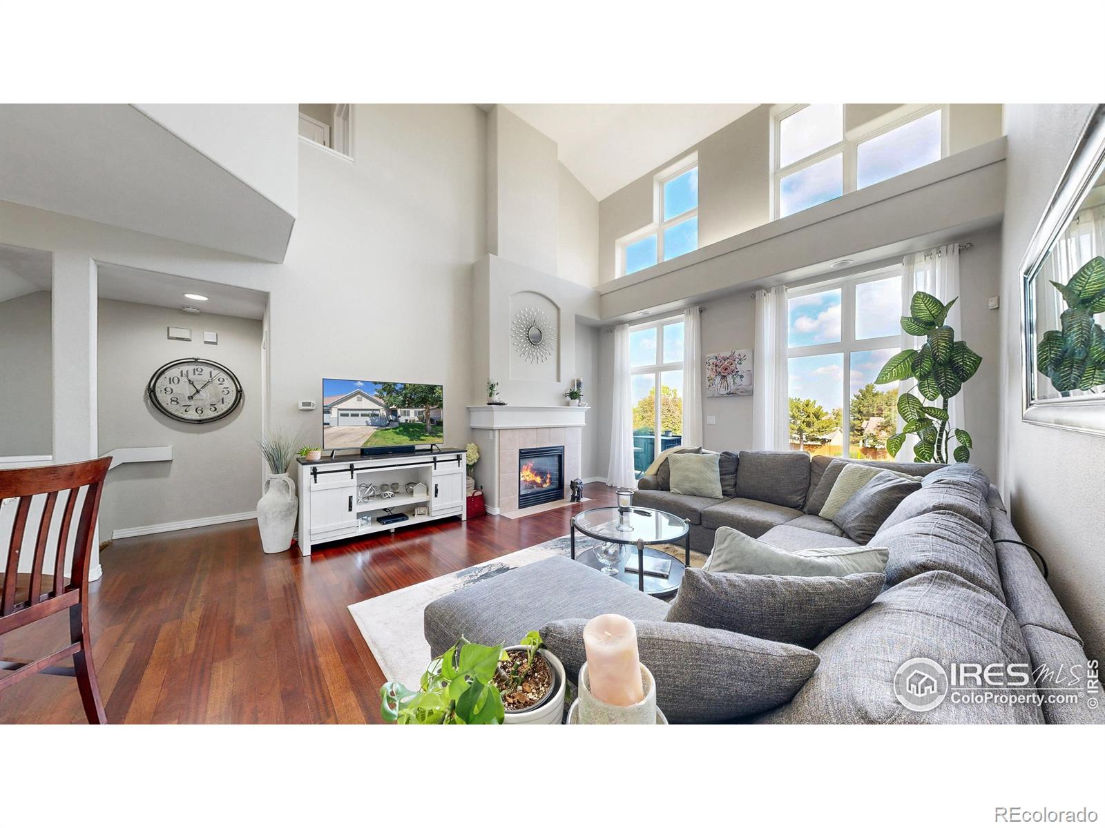MLS Image #3 for 3401 w 111th loop #b,westminster, Colorado