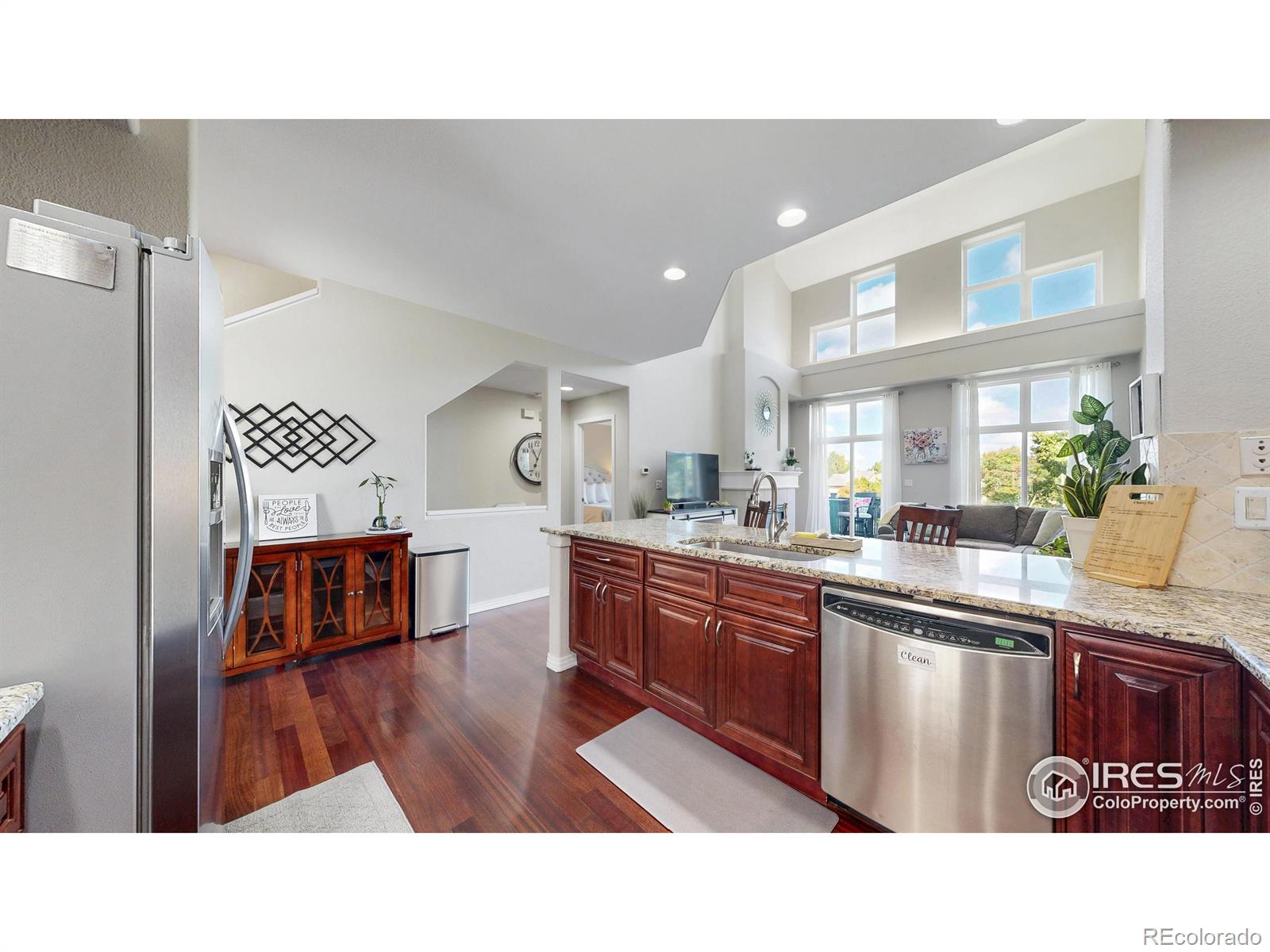 MLS Image #4 for 3401 w 111th loop #b,westminster, Colorado