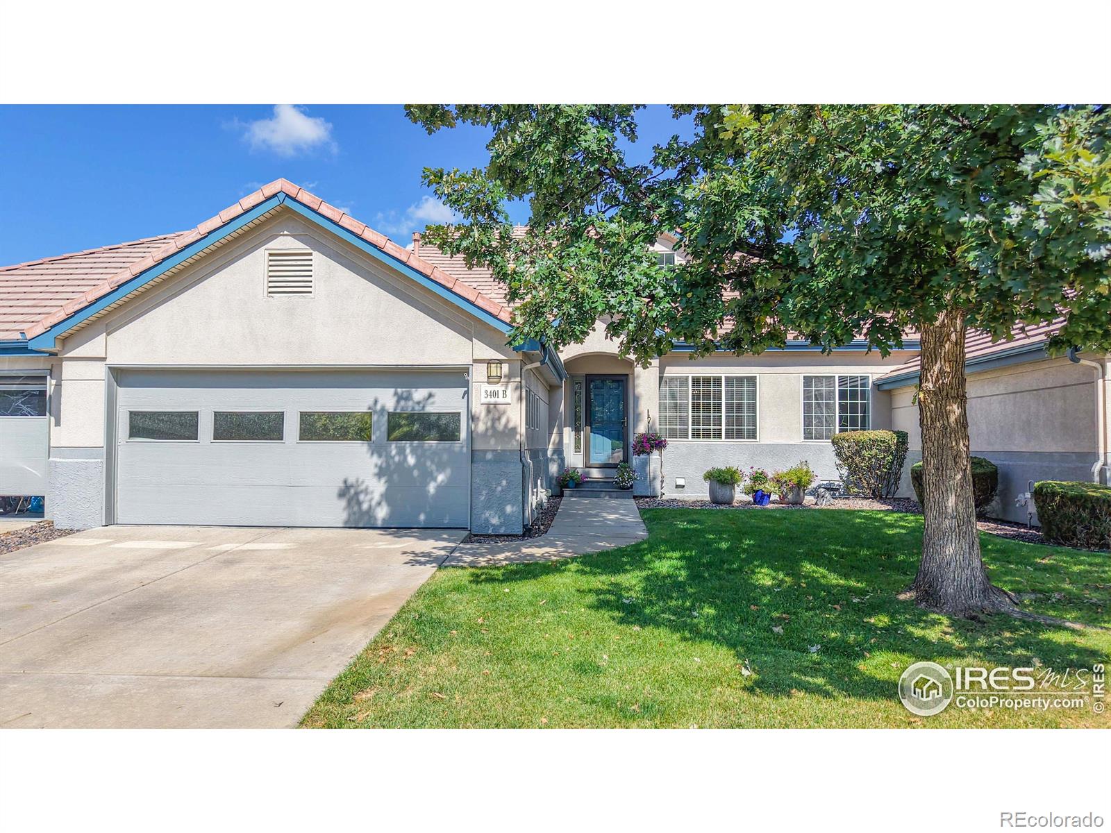 MLS Image #41 for 3401 w 111th loop #b,westminster, Colorado