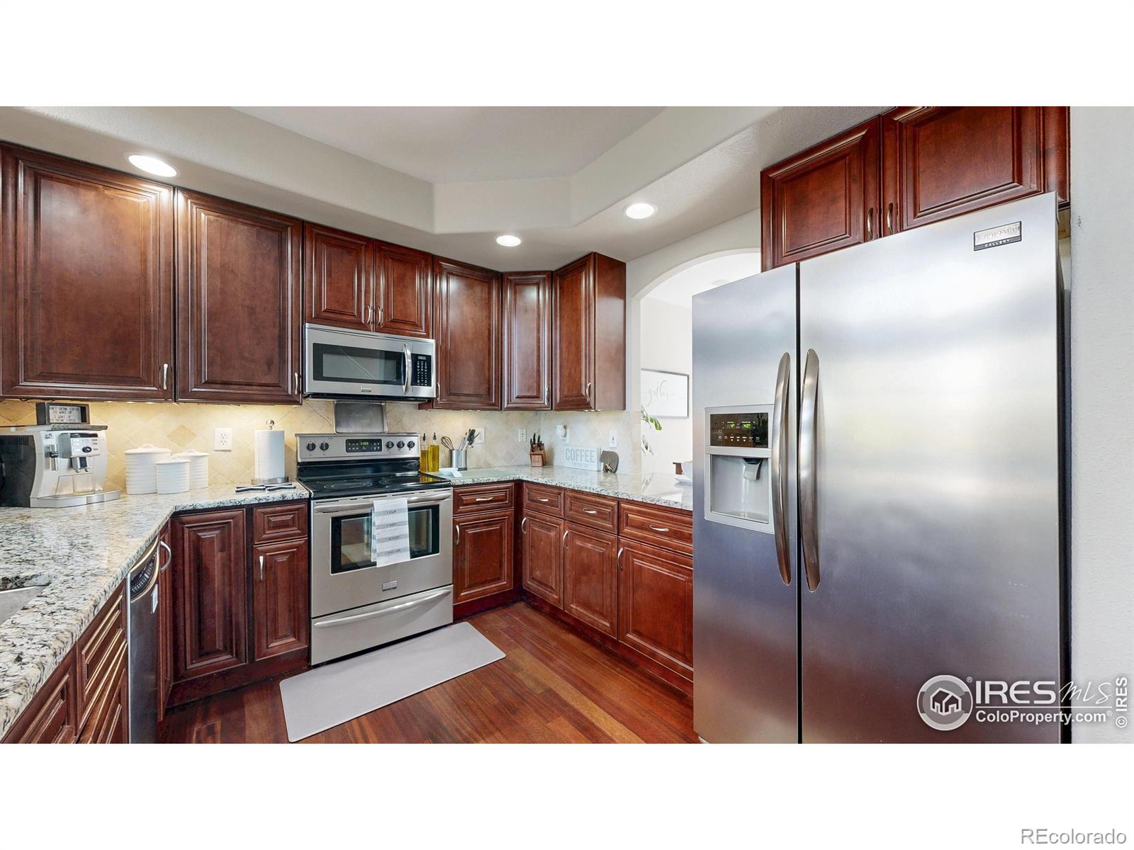 MLS Image #5 for 3401 w 111th loop #b,westminster, Colorado