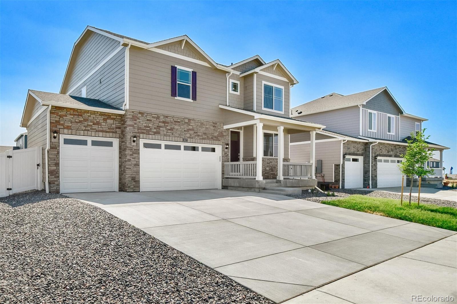 MLS Image #1 for 13417  valentia street,thornton, Colorado