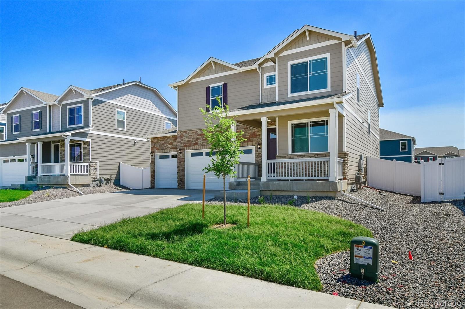 MLS Image #2 for 13417  valentia street,thornton, Colorado