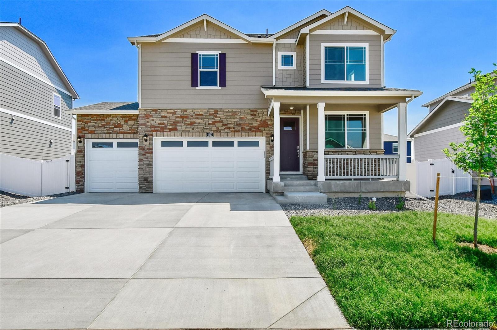 MLS Image #3 for 13417  valentia street,thornton, Colorado