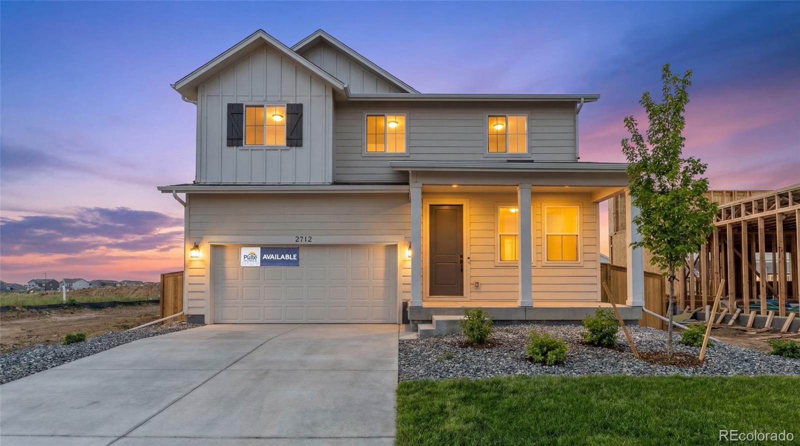 MLS Image #1 for 2712  mosker street,strasburg, Colorado