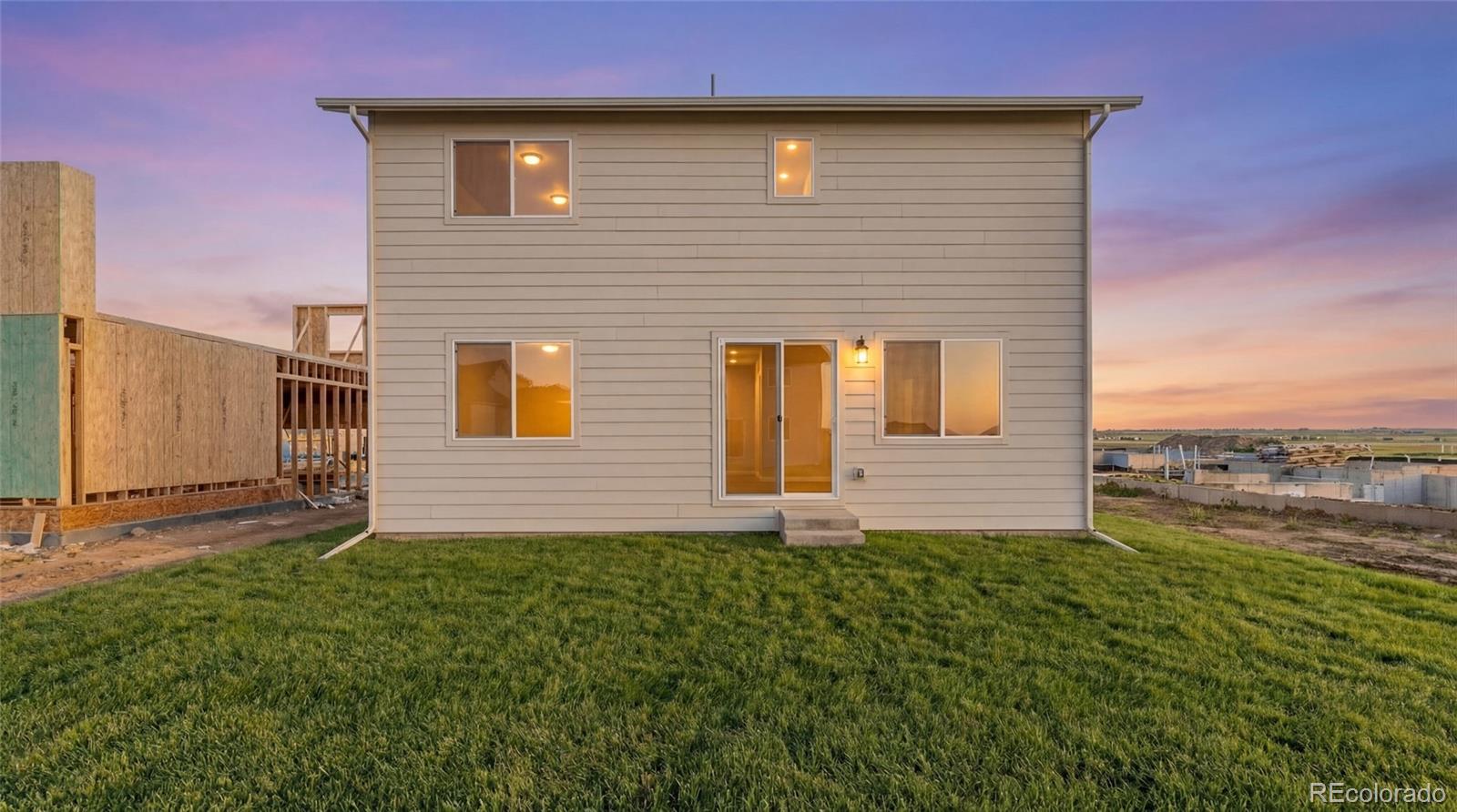 MLS Image #18 for 2712  mosker street,strasburg, Colorado