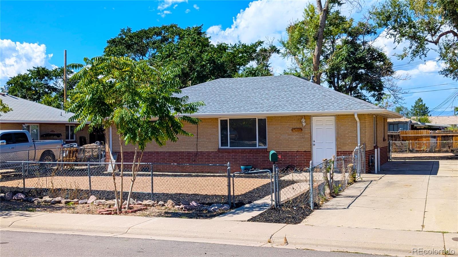 MLS Image #0 for 6911  weiman court,commerce city, Colorado