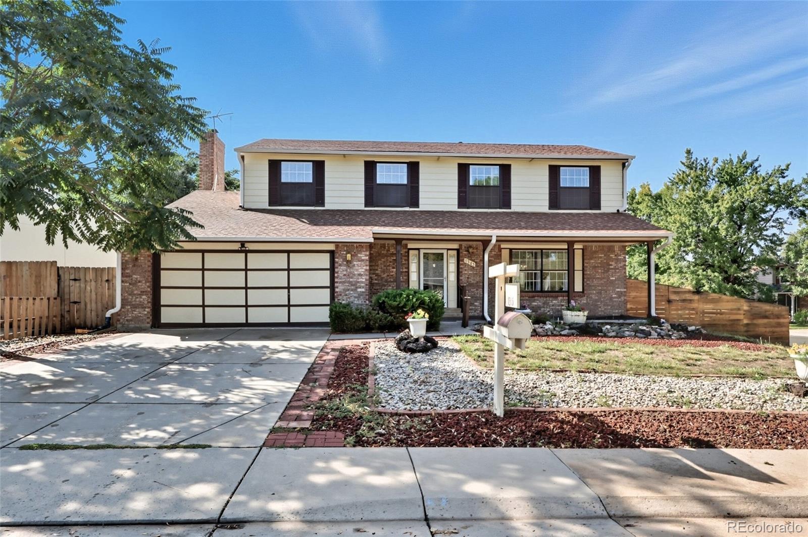 MLS Image #0 for 1305 s laredo court,aurora, Colorado