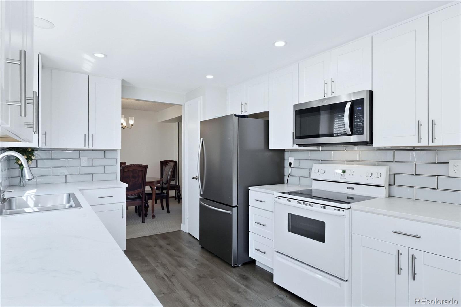 MLS Image #1 for 1305 s laredo court,aurora, Colorado