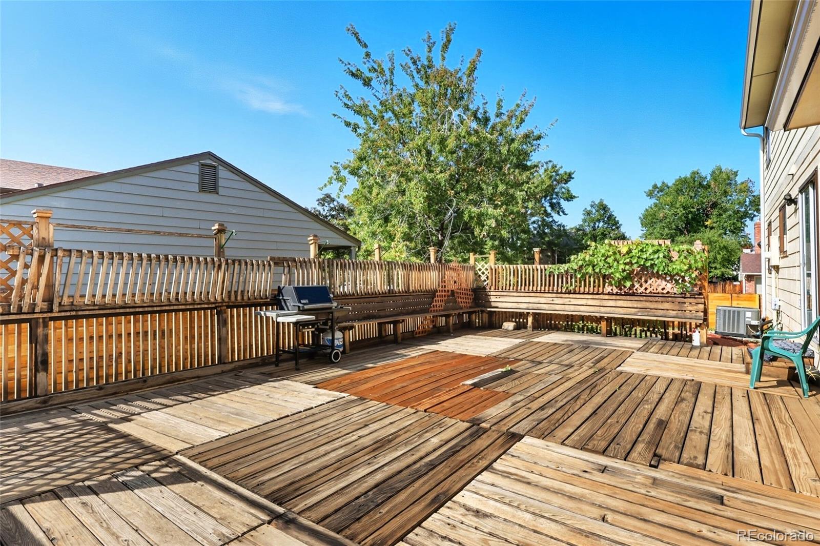 MLS Image #24 for 1305 s laredo court,aurora, Colorado