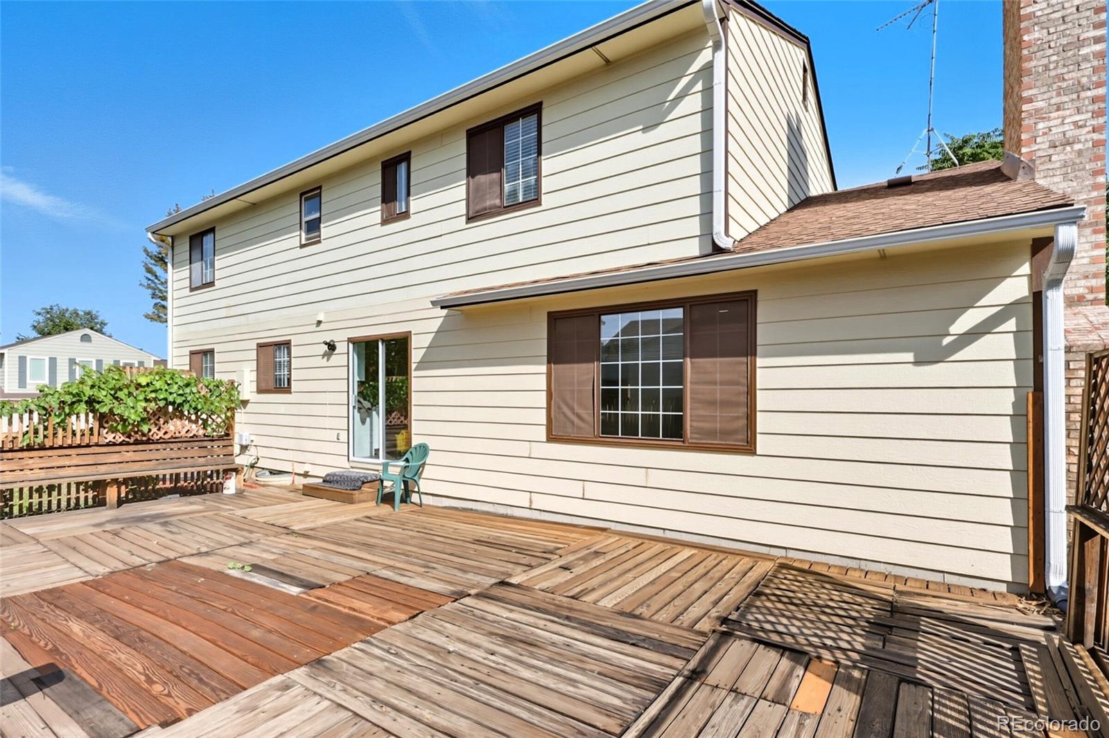 MLS Image #25 for 1305 s laredo court,aurora, Colorado