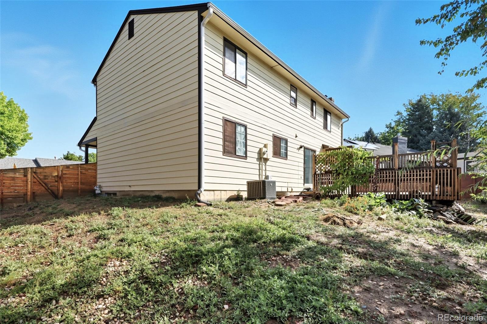 MLS Image #26 for 1305 s laredo court,aurora, Colorado