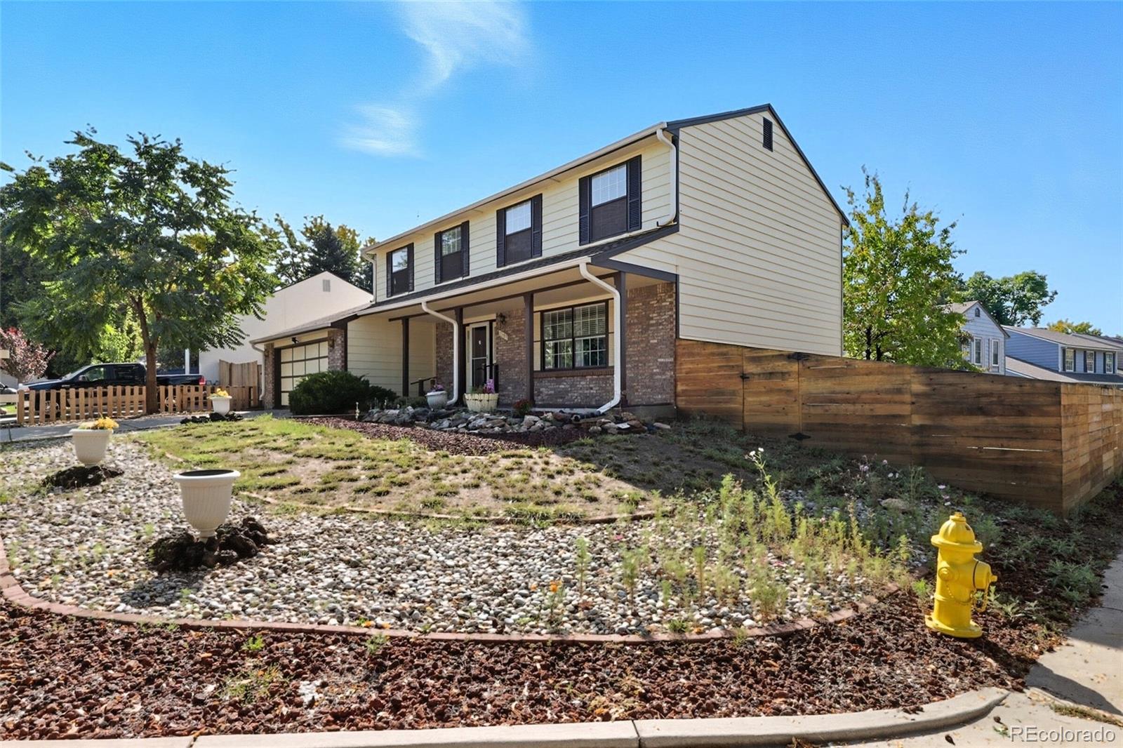 MLS Image #28 for 1305 s laredo court,aurora, Colorado