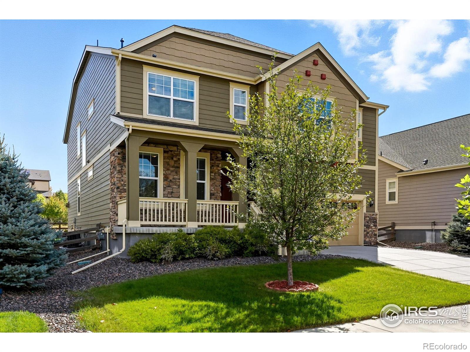 MLS Image #2 for 648  sundance circle,erie, Colorado