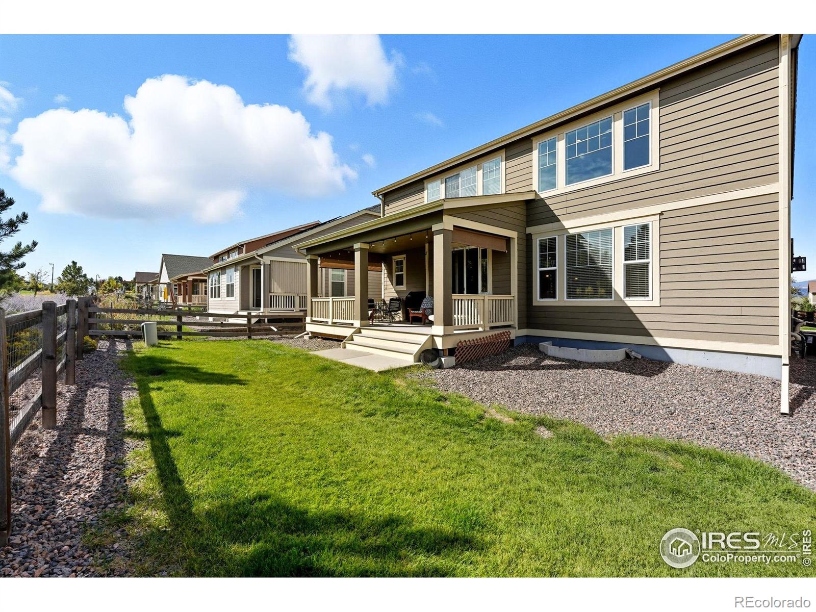 MLS Image #38 for 648  sundance circle,erie, Colorado