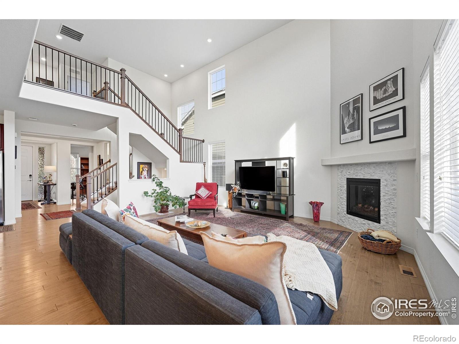 MLS Image #4 for 648  sundance circle,erie, Colorado